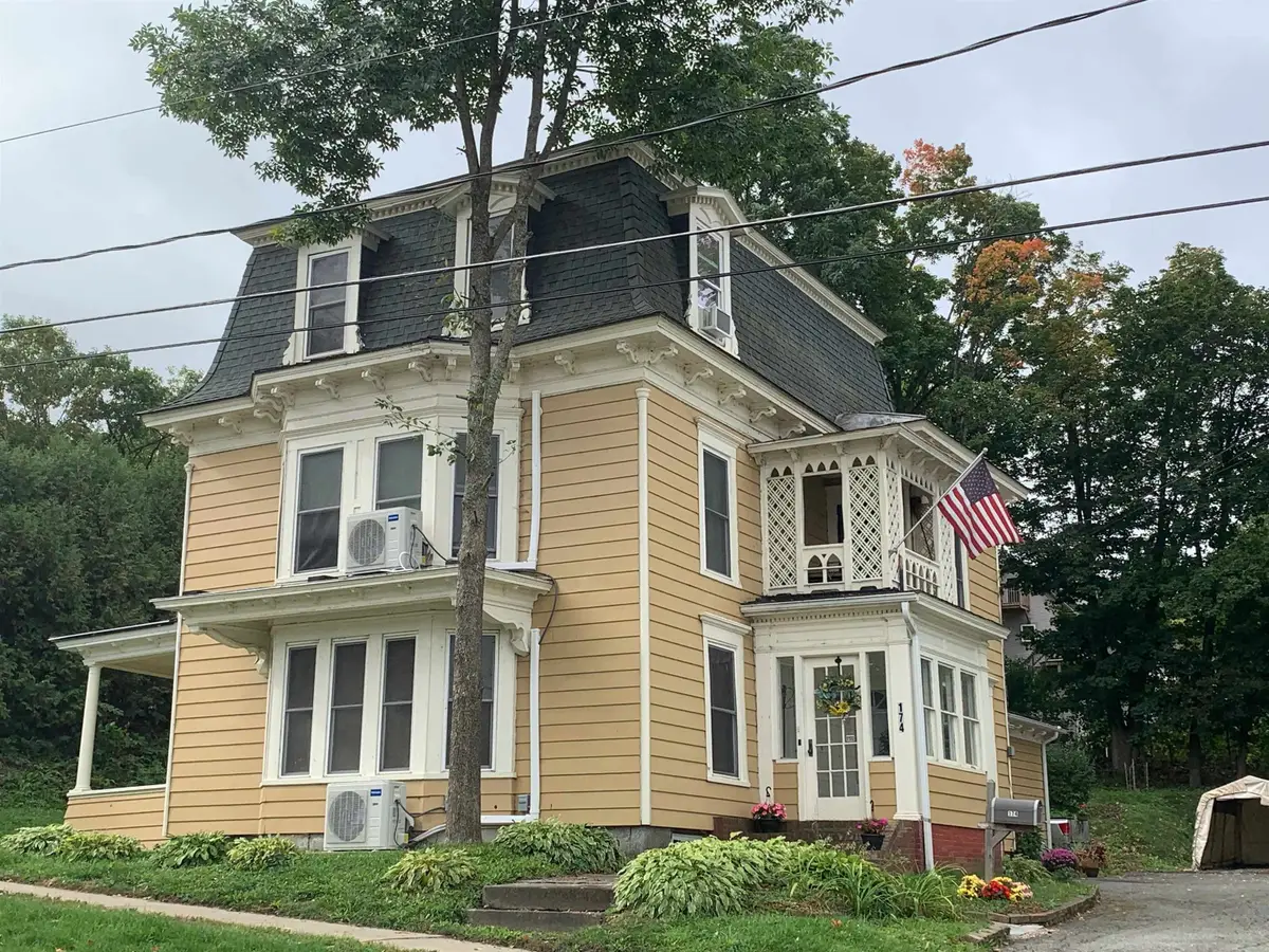 174 Third Street, Newport, VT 05855 - #1