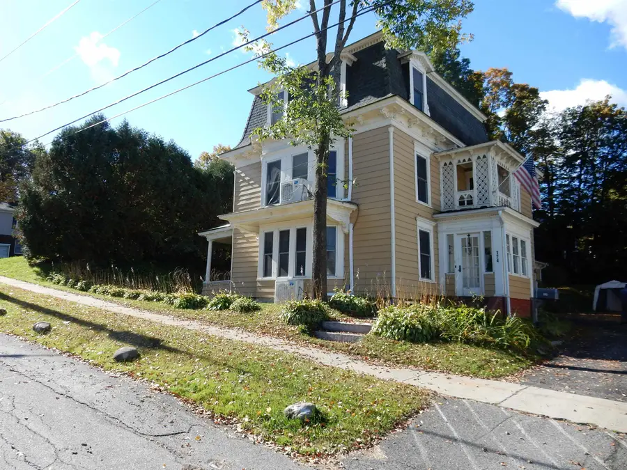 174 Third Street, Newport, VT 05855 - #2