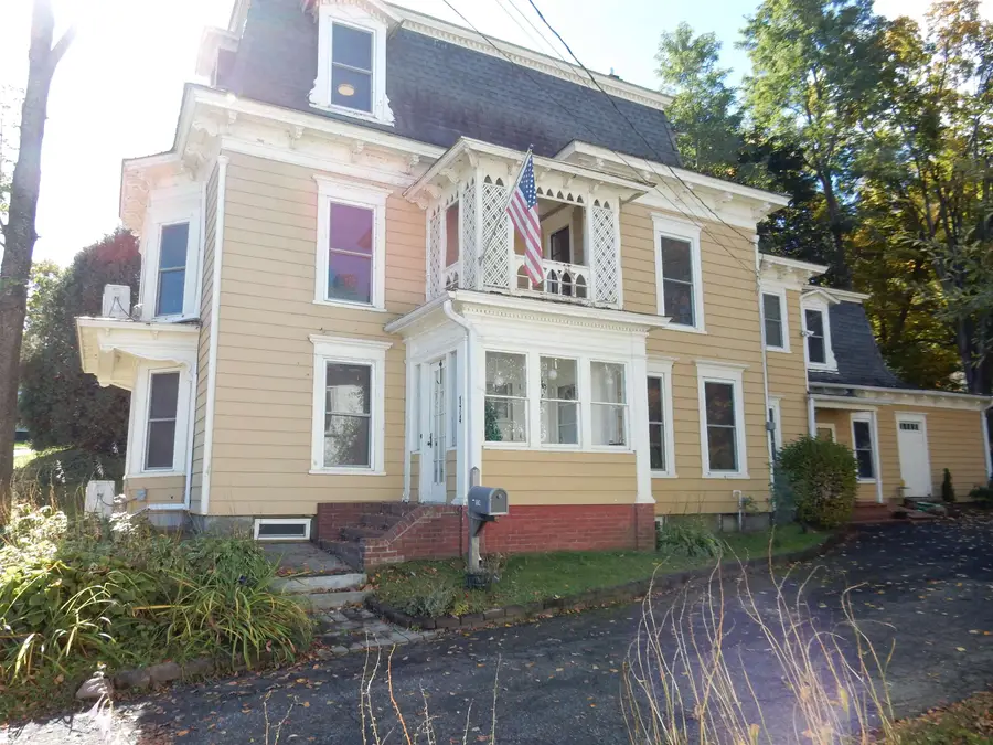 174 Third Street, Newport, VT 05855 - #3