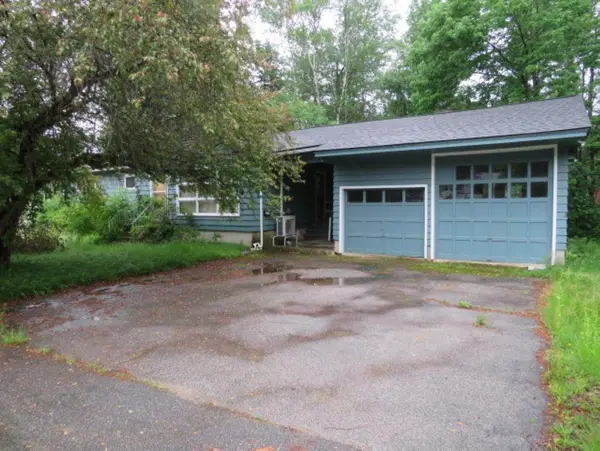 45 Pine Island Avenue, Berlin, NH 03570