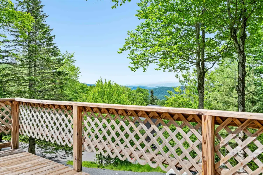155 Thacher Road, Bolton, VT 05471 - #2