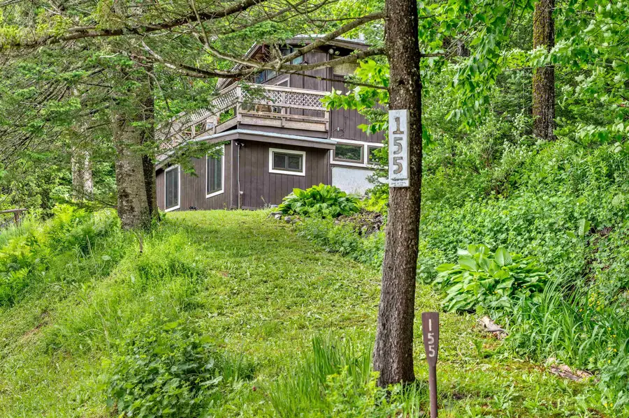155 Thacher Road, Bolton, VT 05471 - #3