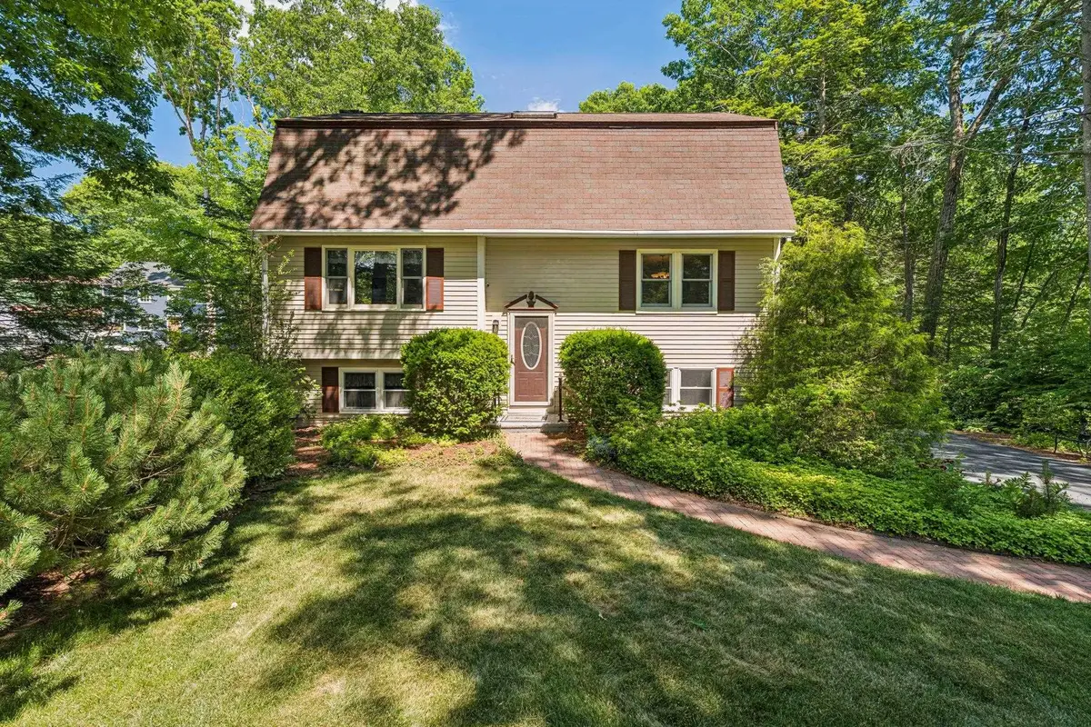 29 Wild Pasture Road, Kensington, NH 03833 - #1