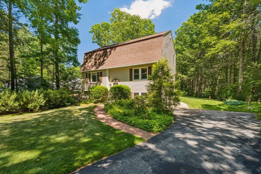 29 Wild Pasture Road, Kensington, NH 03833 - #2