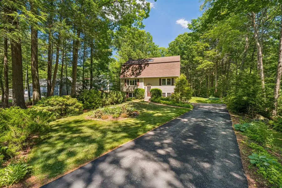 29 Wild Pasture Road, Kensington, NH 03833 - #3