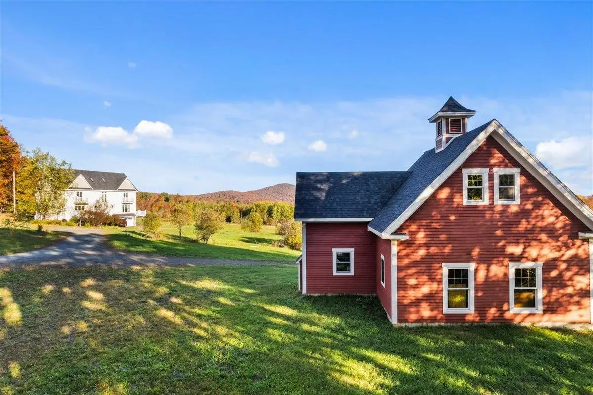 400 Green Bay Loop, Peacham, VT 05862 - #1