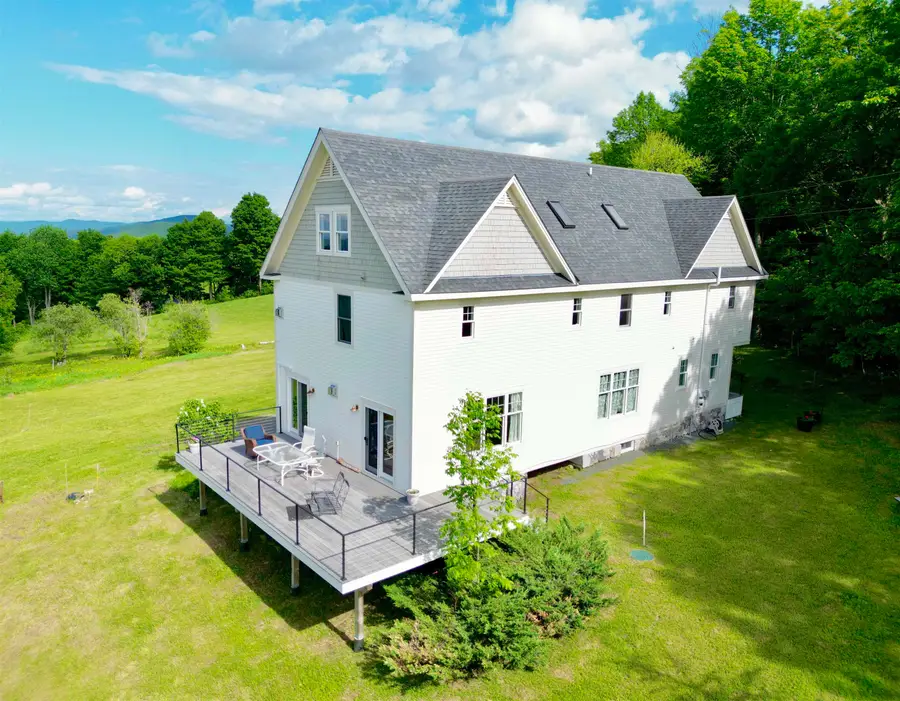 400 Green Bay Loop, Peacham, VT 05862 - #3