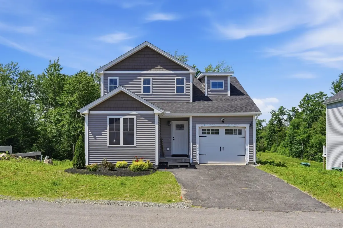 7 Bartons Ridge Road #4, Greenville, NH 03048 - #1