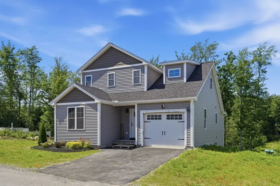 7 Bartons Ridge Road #4, Greenville, NH 03048 - #2