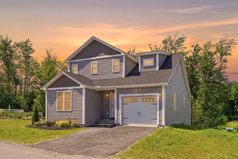 7 Bartons Ridge Road #4, Greenville, NH 03048 - #3
