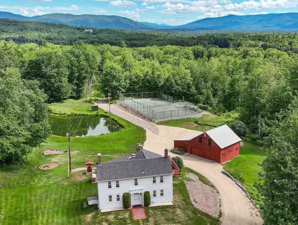 70 Snell Road, Meredith, NH 03253