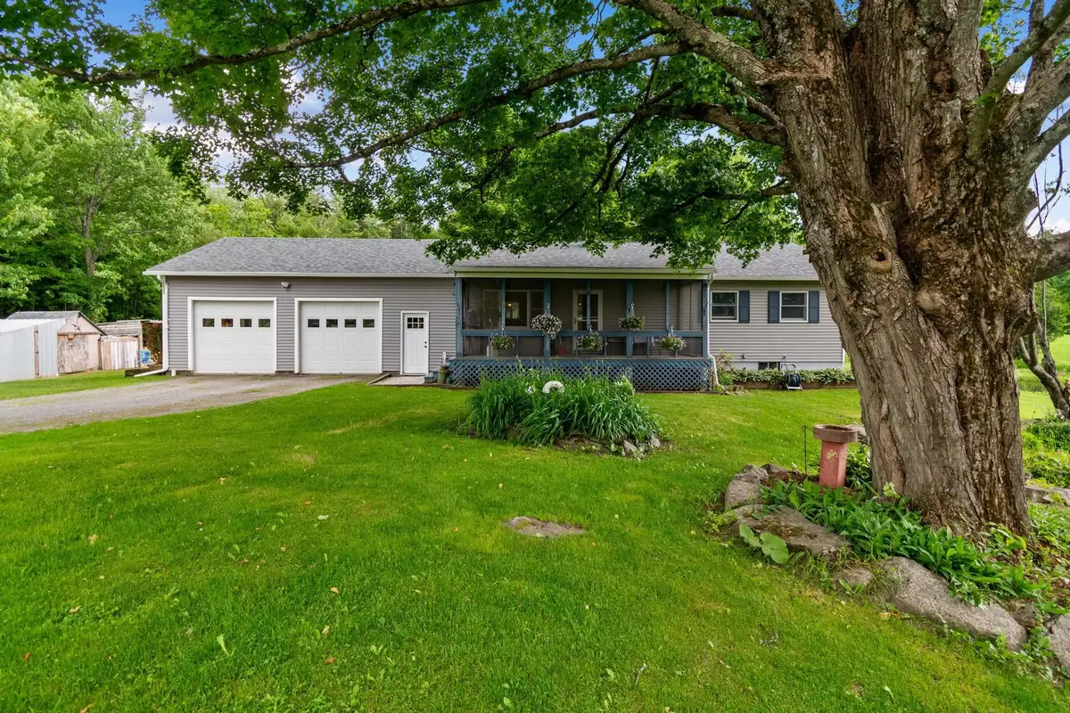 755 Rugg Road, Fletcher, VT 05448 - #1