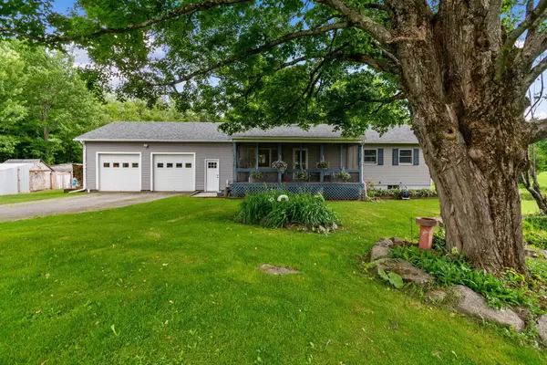 755 Rugg Road, Fletcher, VT 05448