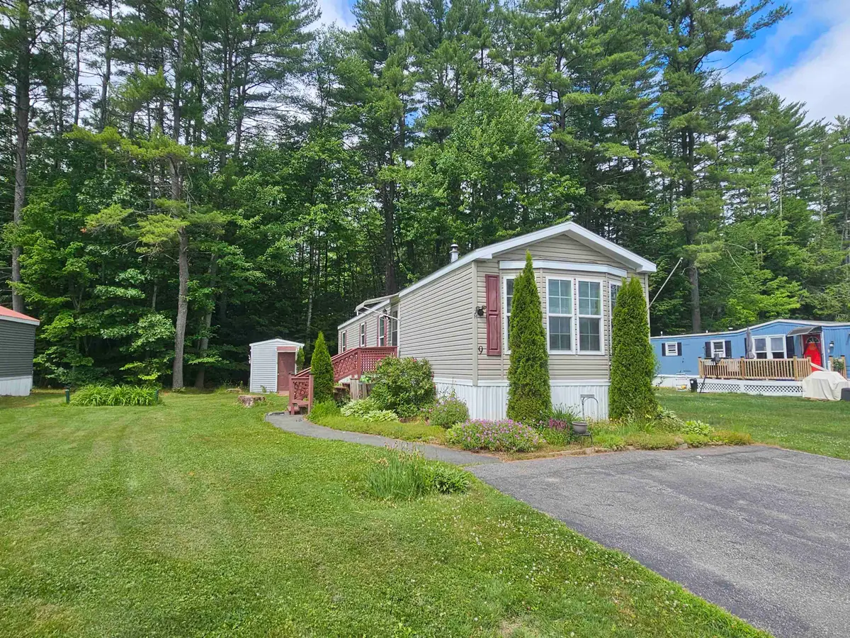 9 Chancellor Drive, Concord, NH 03303 - #1