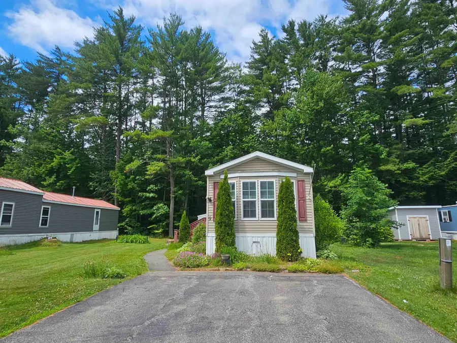 9 Chancellor Drive, Concord, NH 03303 - #2