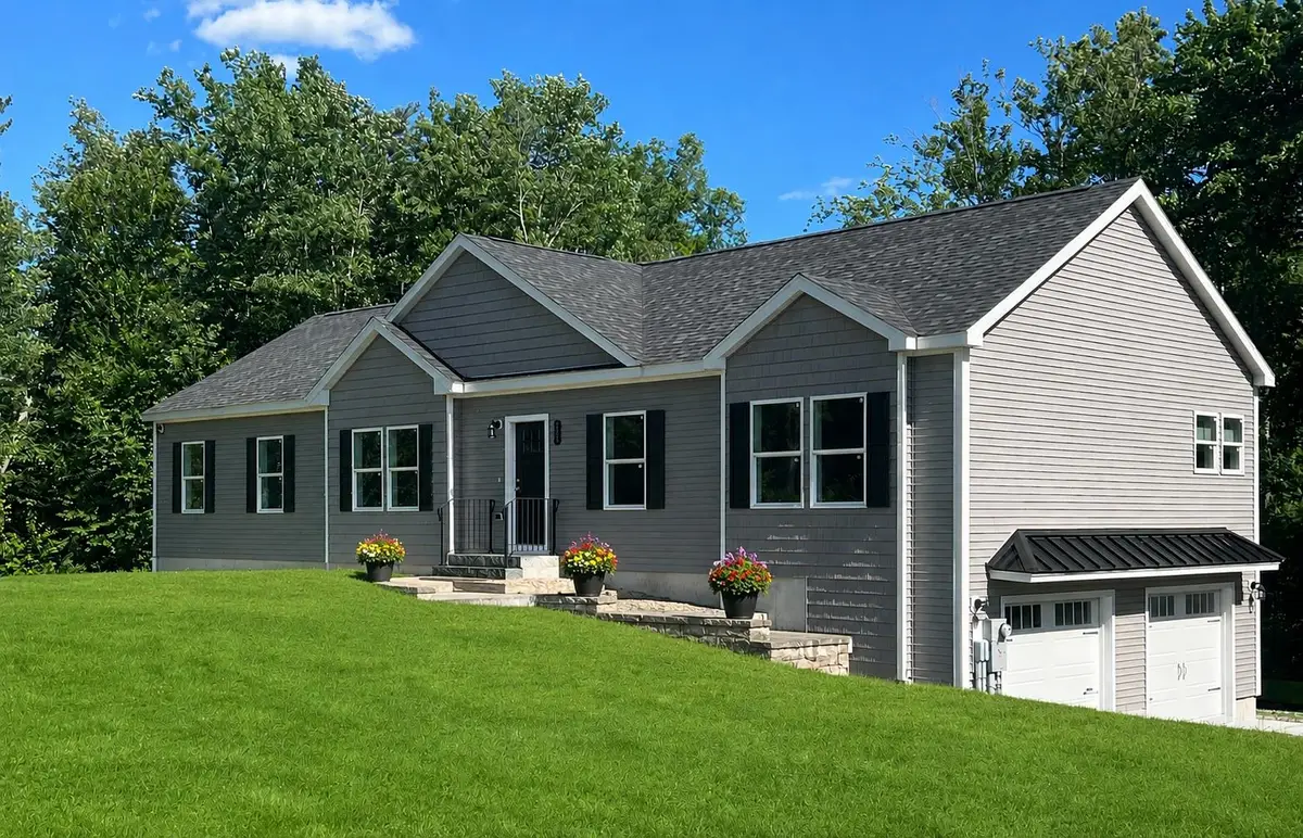 556 Old Candia Road, Candia, NH 03034 - #1