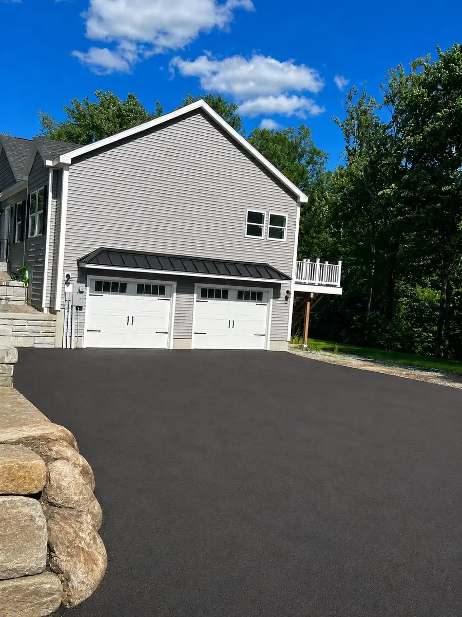 556 Old Candia Road, Candia, NH 03034 - #2