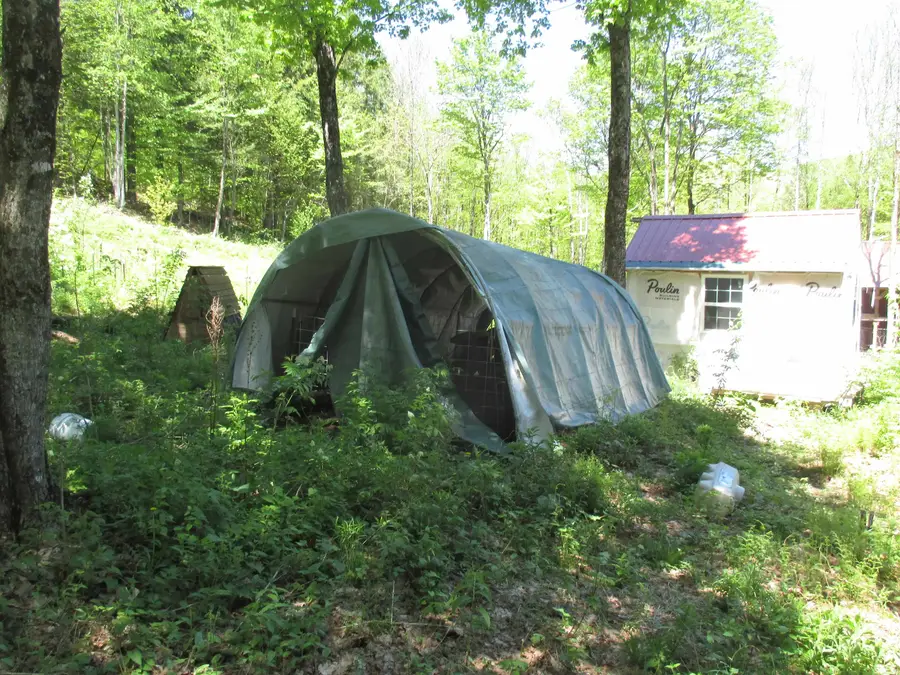 798 ballground Road, Westfield, VT 05874 - #3
