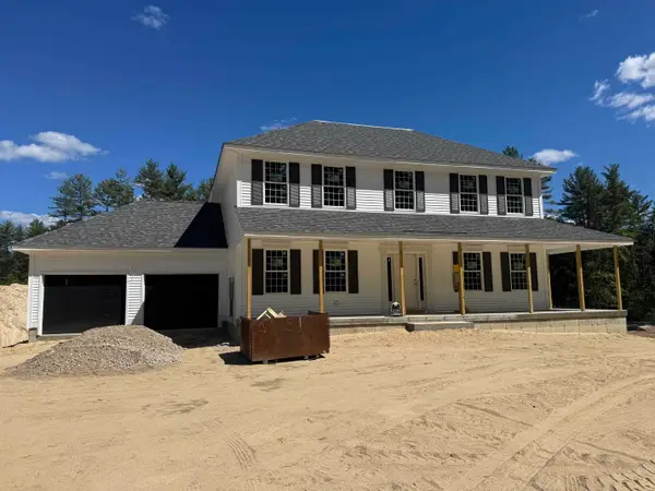 120 South Road, Londonderry, NH 03053