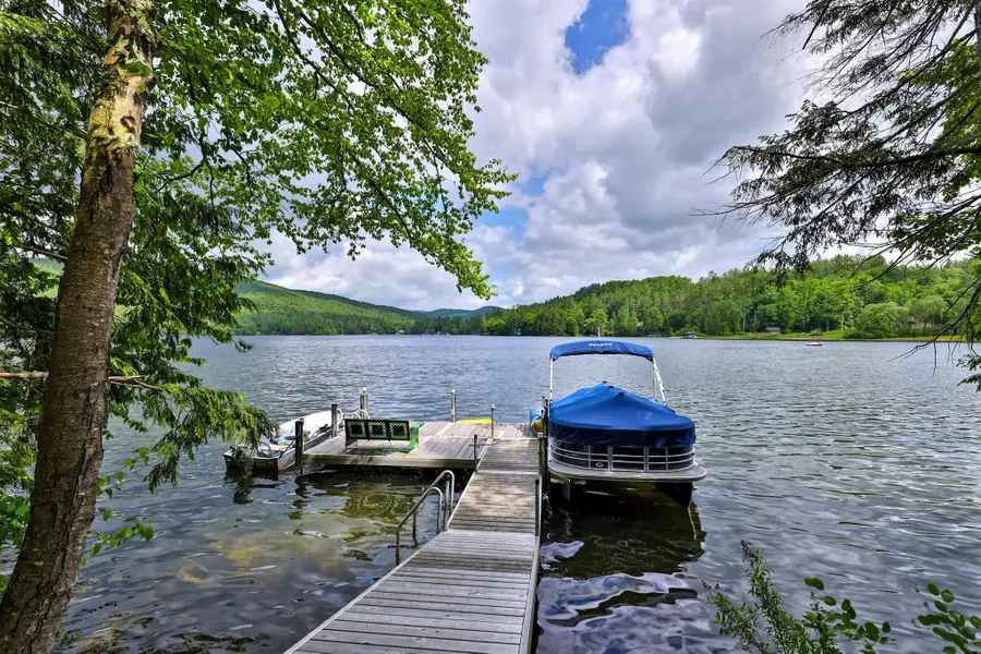 58 Lakeshore Drive, Ludlow, VT 05149 - #2
