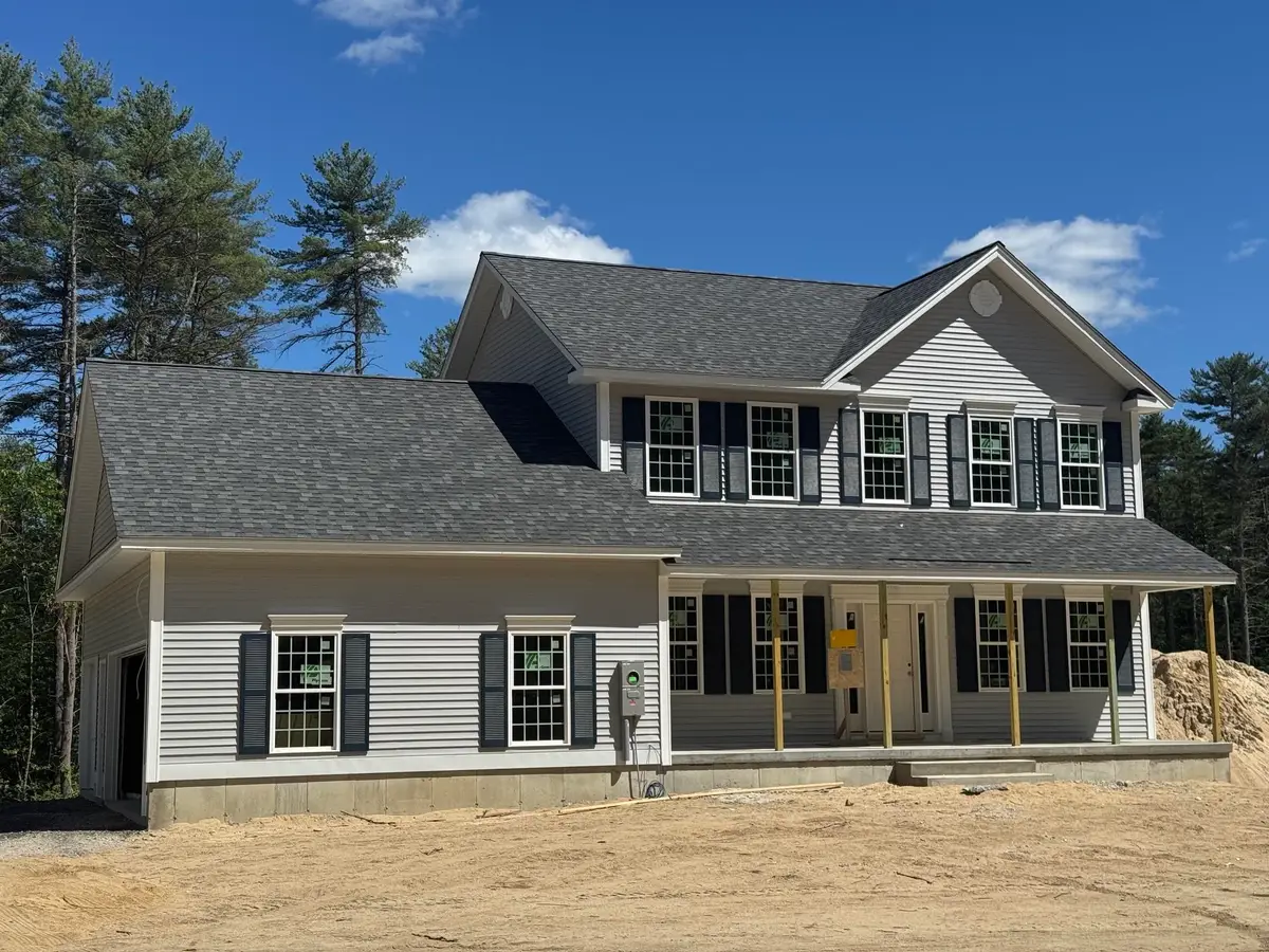 122 South Road, Londonderry, NH 03053 - #1