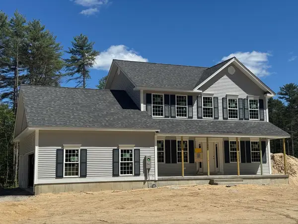 122 South Road, Londonderry, NH 03053