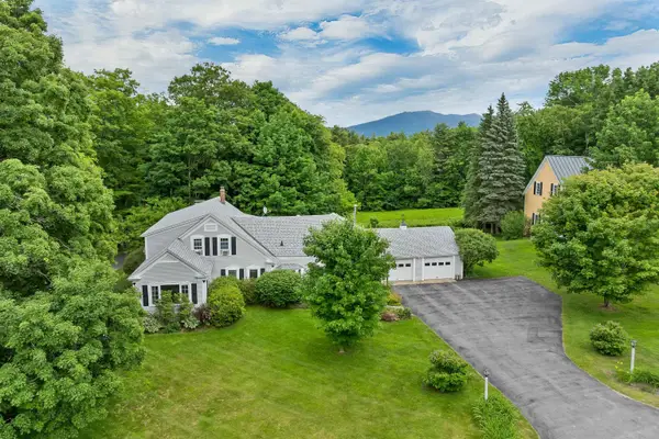 333 Sunset Hill Road, Sugar Hill, NH 03586