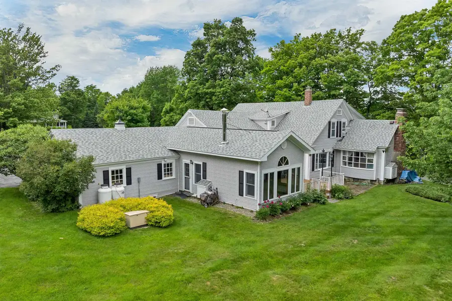 333 Sunset Hill Road, Sugar Hill, NH 03586 - #3
