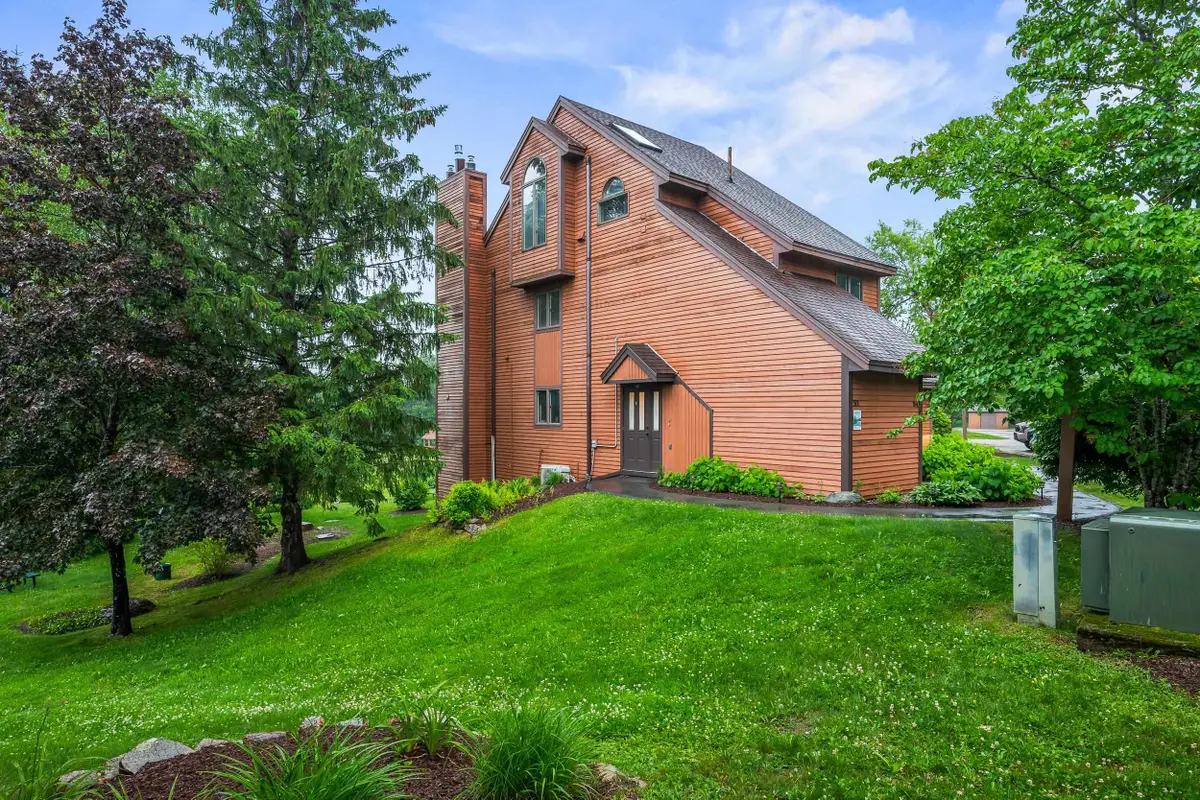 1 Nordic Village Lane #L93, Glen, NH 03838 - #1