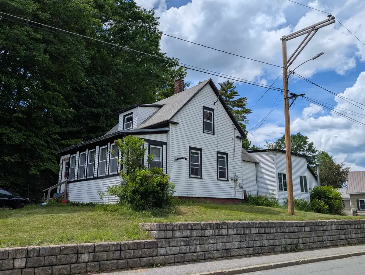 12 Water Street, Lancaster, NH 03584 - #1