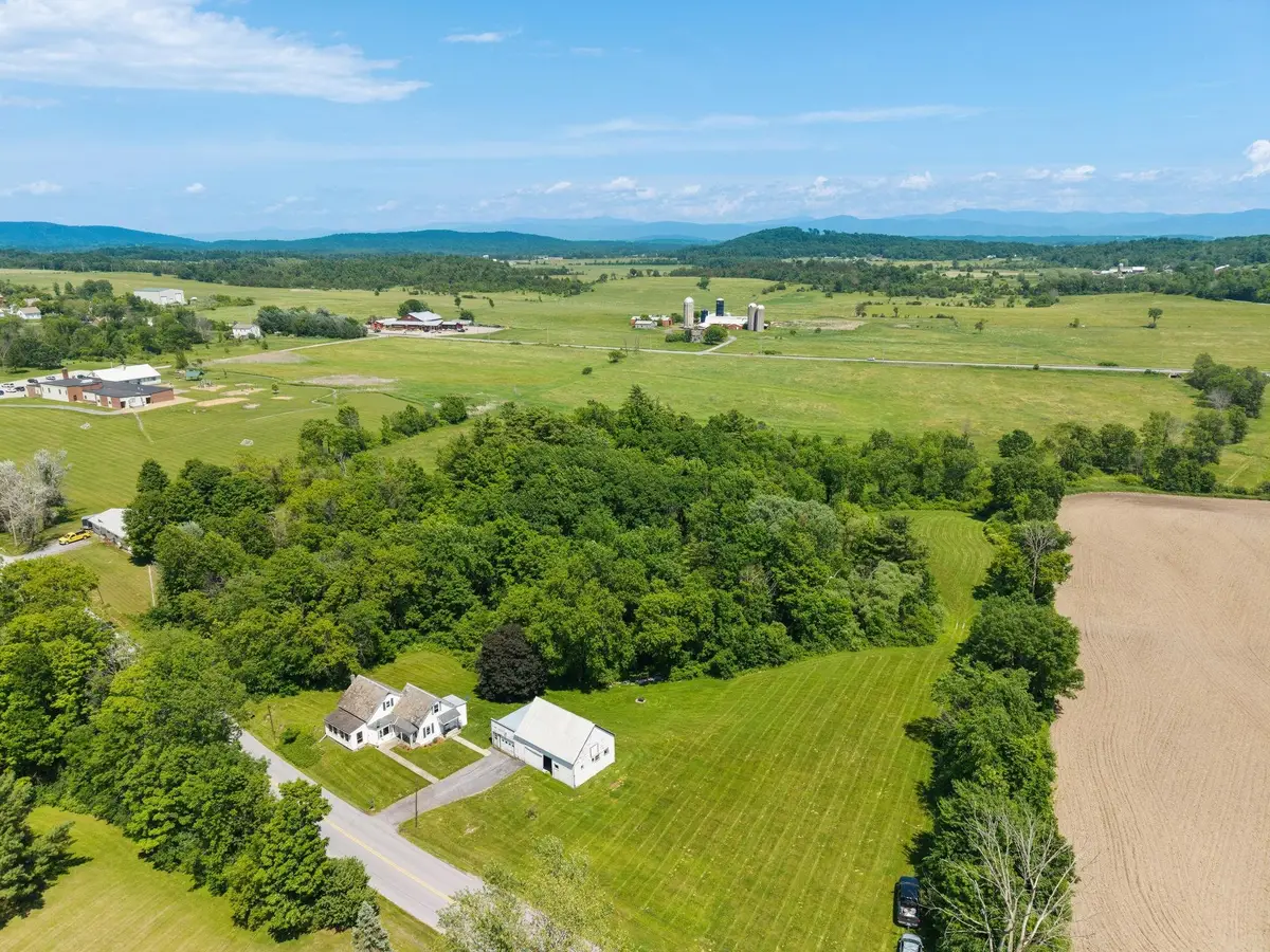 579 Crown Point Road, Bridport, VT 05734 - #1