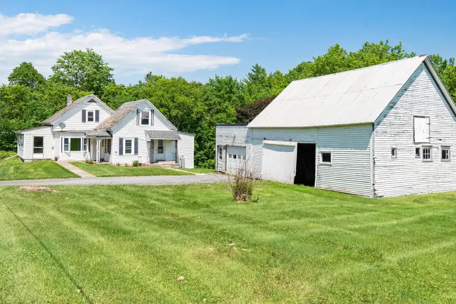 579 Crown Point Road, Bridport, VT 05734 - #2