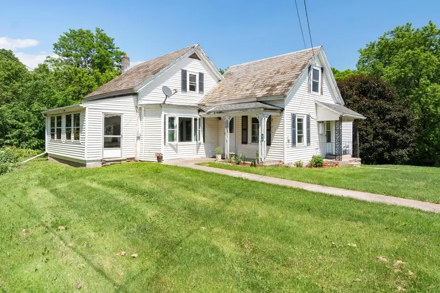 579 Crown Point Road, Bridport, VT 05734 - #3