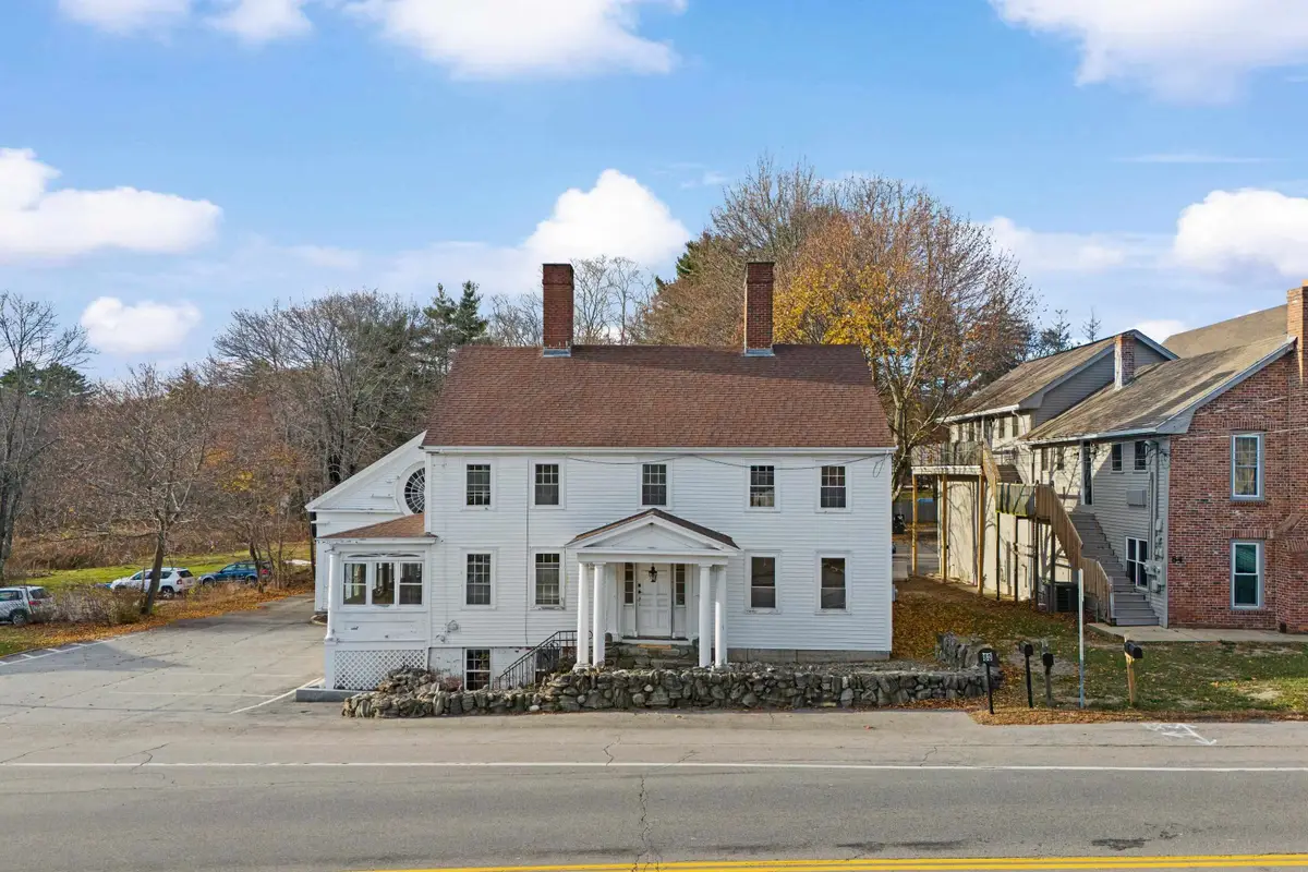 80 Lafayette Road, Hampton Falls, NH 03844 - #1