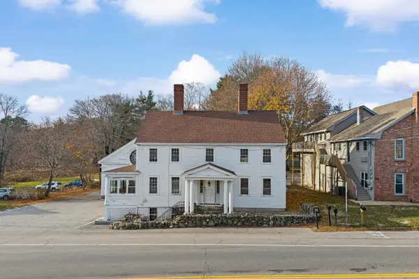 80 Lafayette Road, Hampton Falls, NH 03844
