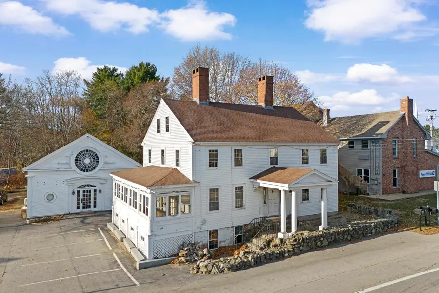 80 Lafayette Road, Hampton Falls, NH 03844 - #2