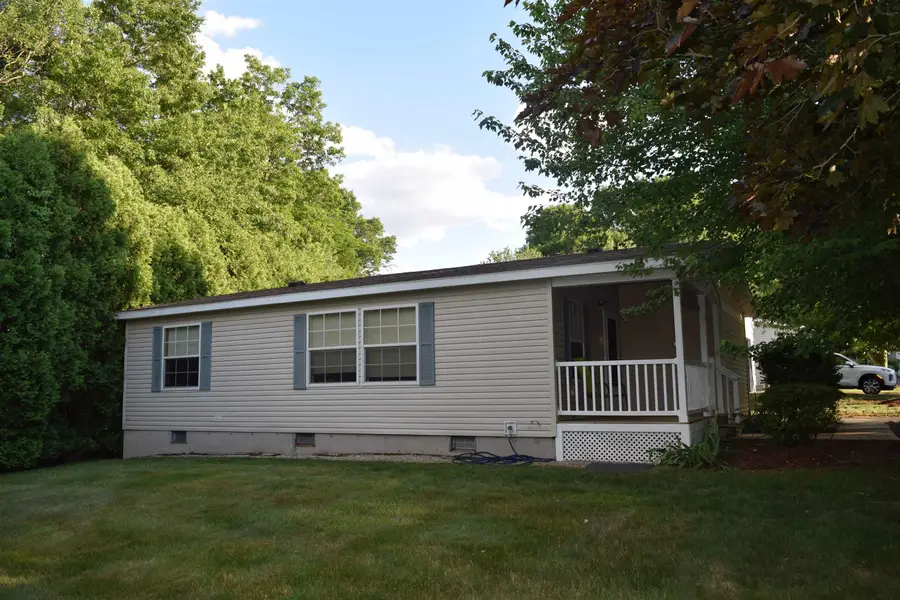 19 Harmony Way, Manchester, NH 03104 - #2