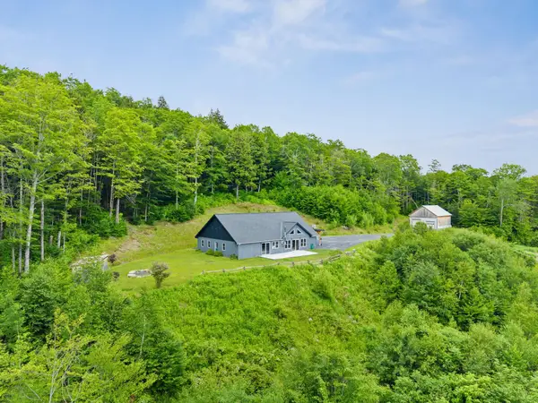 485 Smith Road, Fayston, VT 05660