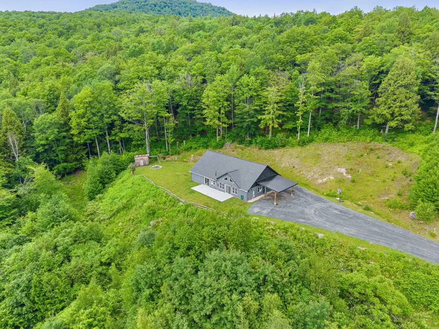 485 Smith Road, Fayston, VT 05660 - #3