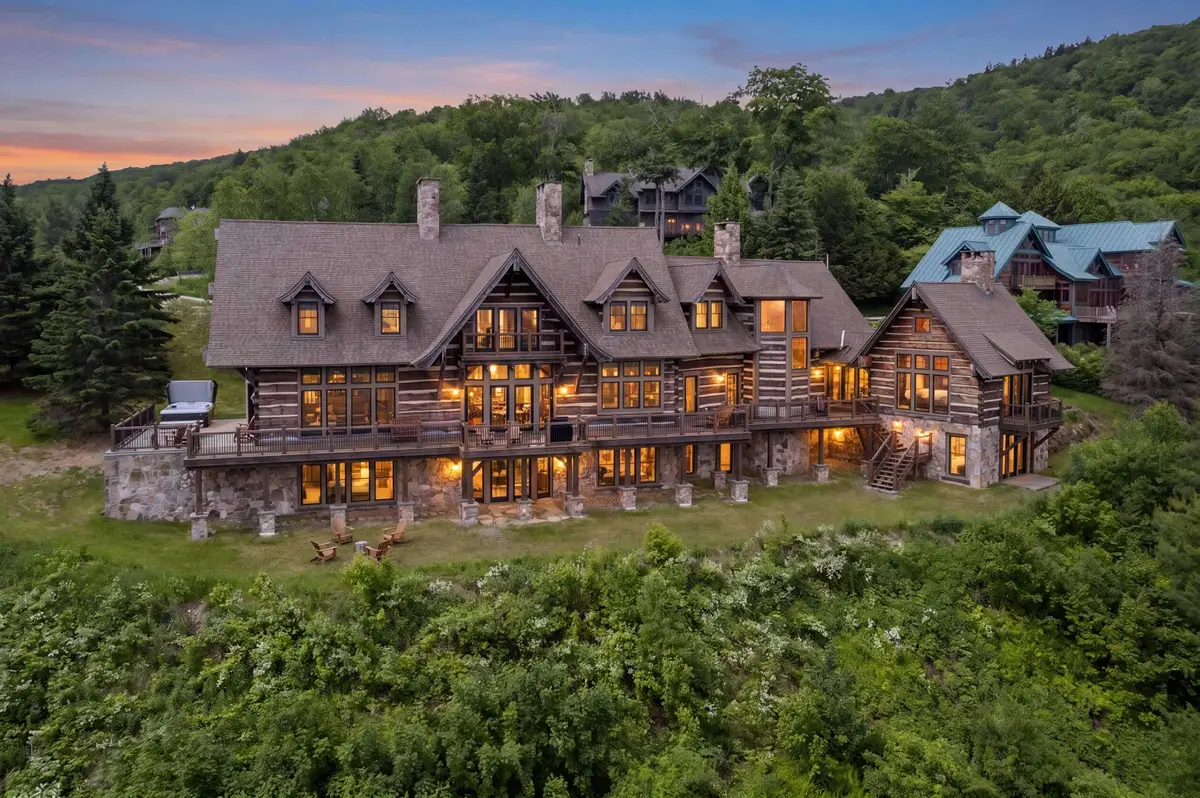 62 Moon Shadow Drive, Ludlow, VT 05149 - #1