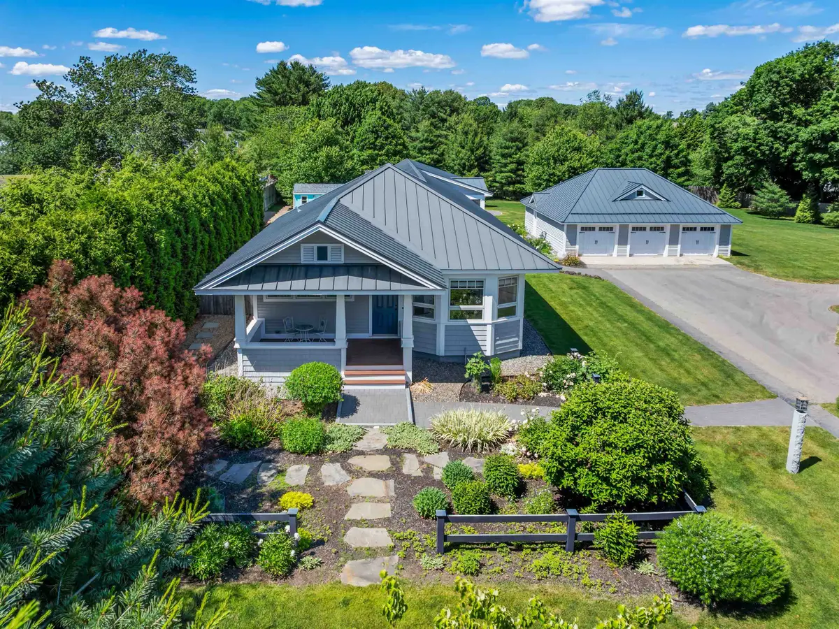 384 Winnacunnet Road, Hampton, NH 03842 - #1