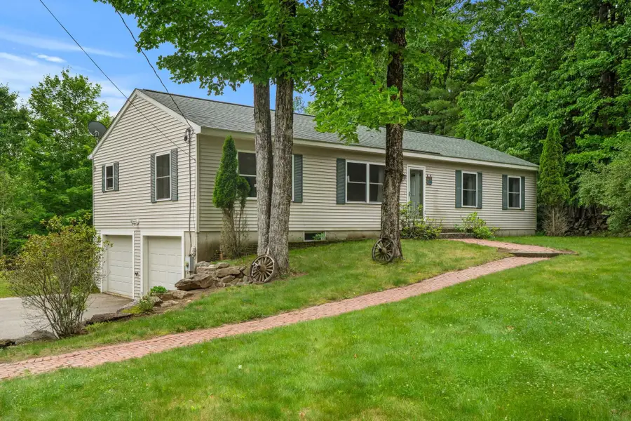 51 Rockland Road, Weare, NH 03281 - #2