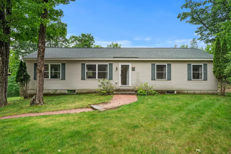 51 Rockland Road, Weare, NH 03281 - #3