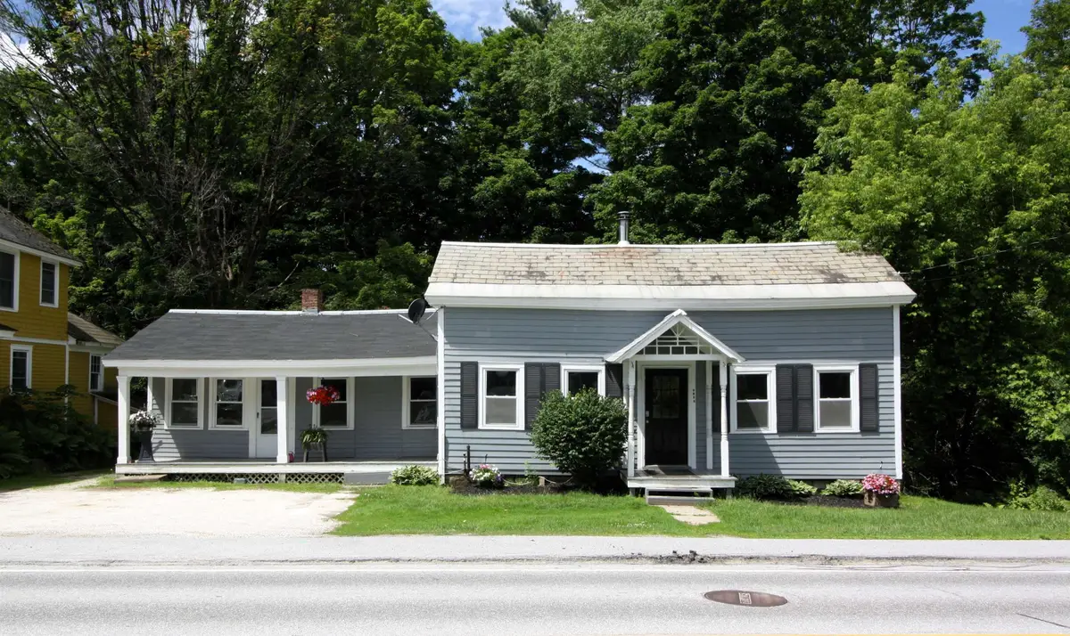 3183 US Route 7, Pittsford, VT 05763 - #1
