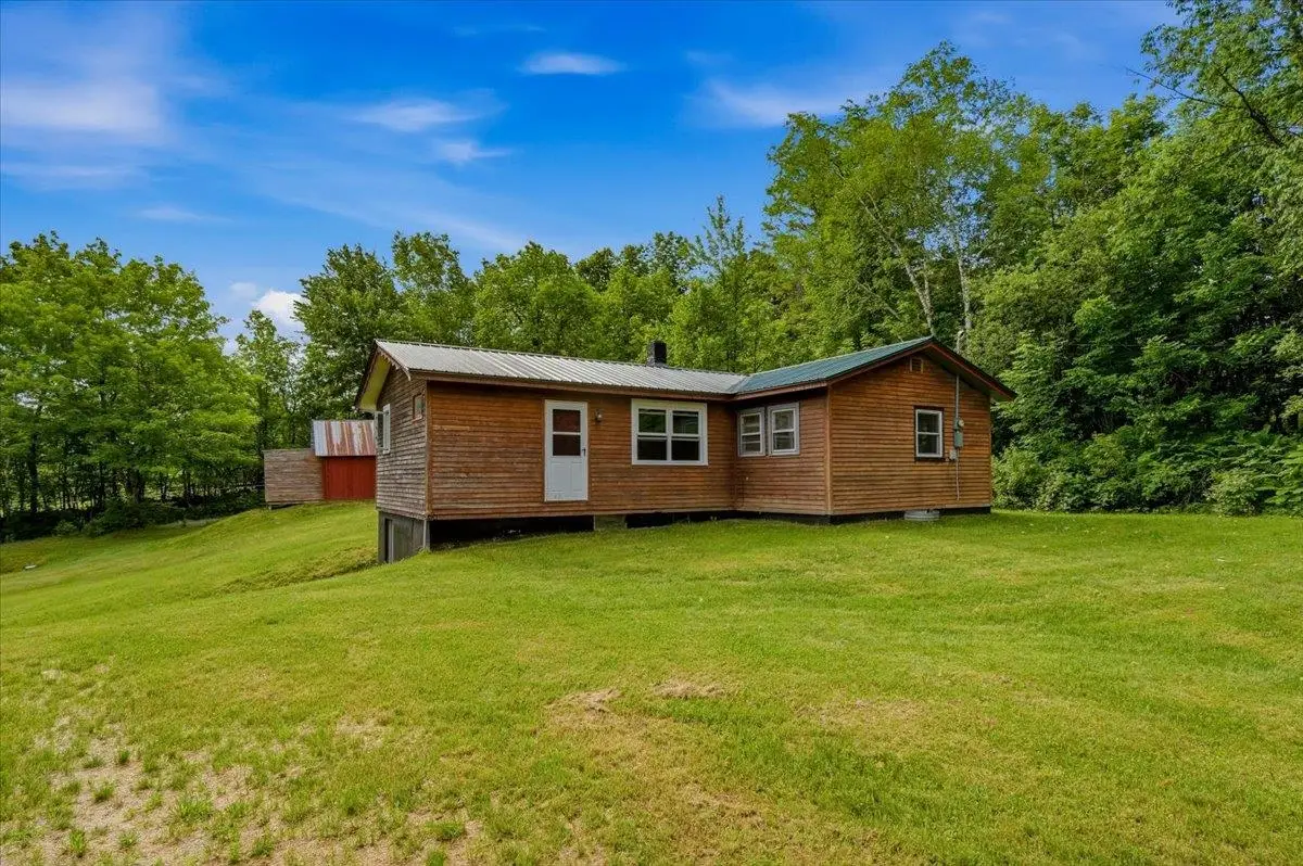 66 Huntley Road, Cambridge, VT 05444 - #1