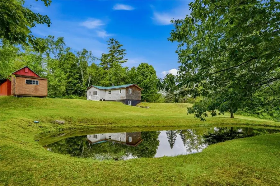 66 Huntley Road, Cambridge, VT 05444 - #3
