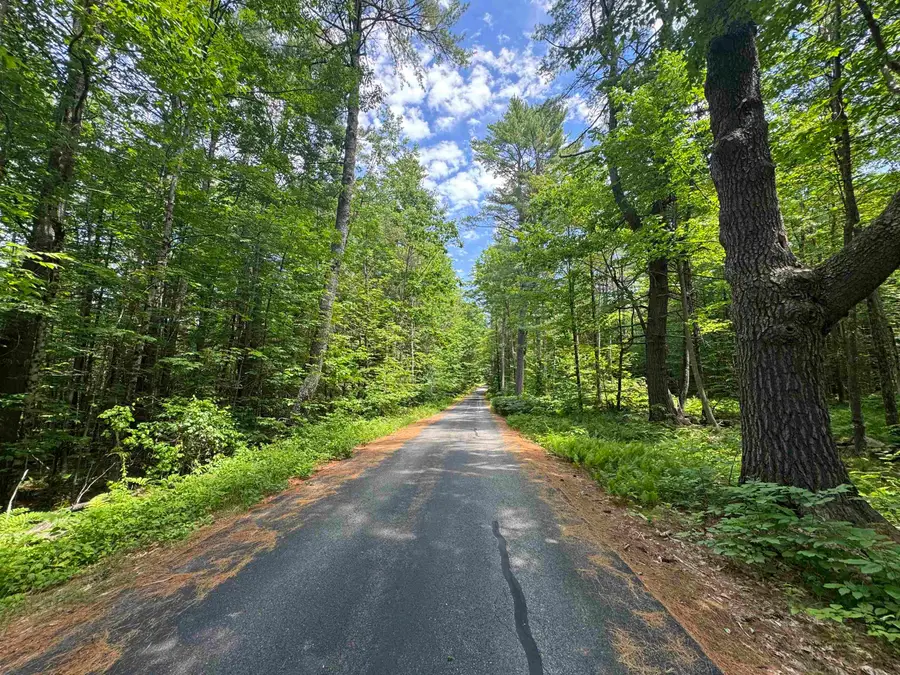 44 Pease Road, Meredith, NH 03253 - #2