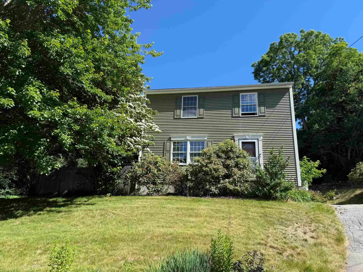 48 Mcintyre Court, Manchester, NH 03104 - #1