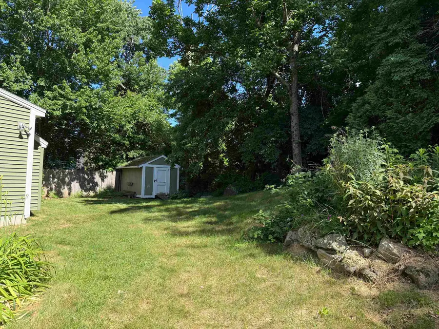 48 Mcintyre Court, Manchester, NH 03104 - #2