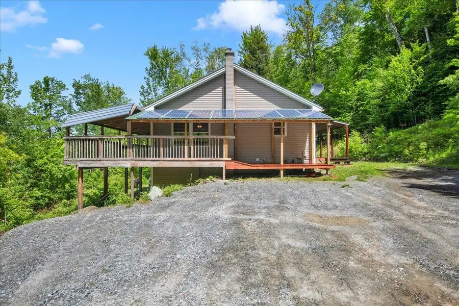 1900 East Bakersfield Road, Bakersfield, VT 05441 - #2